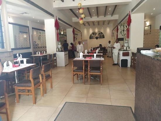 Nanking Chinese Restaurant